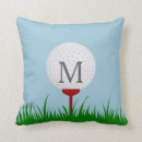 Search for golf ball pillows Red