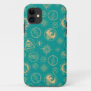 Search for magic symbols iphone cases Wizard