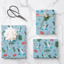 Search for foot wrapping paper Cute