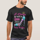Recherche de 21st birthday tshirts 2002