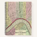 Search for new orleans notebooks Coloured