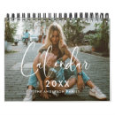 Recherche de 2025 calendars Minimaliste