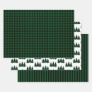 Search for sheet wrapping paper Green