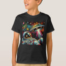 Search for star kids tshirts Astronaut