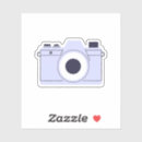 Search for film camera stickers Photographer