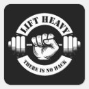 Search for heavy lifting stickers Fitness
