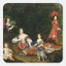 Search for french family stickers 17th