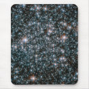 Search for clusters mousepads Astronomy