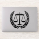 Search for law firm stickers Attorney