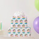 Recherche de cheval de carrousel papier cadeau Pour tous
