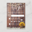 Search for barrel rsvp cards Barn