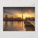 Recherche de monument cartes postales Big ben