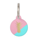 Search for pink pet tags For her