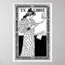 Recherche de libris ex posters Lecteur