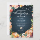 Search for string lights thanksgiving invitations Floral