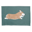 Search for corgi pillowcases Animals