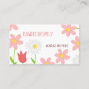Recherche de simplistes cartes visite Fleurs