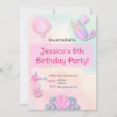 Search for rainbow mermaid invitations Girly