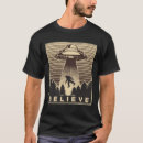 Search for ufo tshirts Invasion