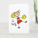 Search for cheerleader cards Sports