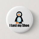 Recherche de suis perdu badges Humour