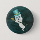 Recherche de fantôme badges Halloween