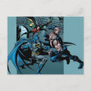 Recherche de knight cartes postales Gotham