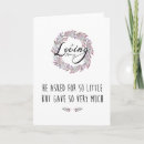 Search for brother condolences cards Funeral