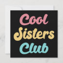 Search for big sister congratulations cards For her