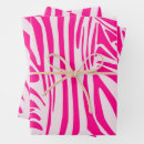 Search for zebra print wrapping paper Jungle