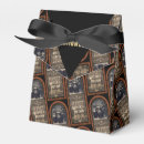 Search for happy halloween favour boxes Funny