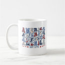 Search for usa mugs 4th of july