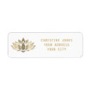 Search for caring return address labels Skin care