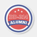 Recherche de armée magnets Ancien combattant