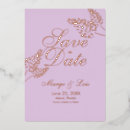 Recherche de fleurs pressées invitations Rustique