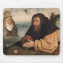 Recherche de hieronymus tapis souris Saint