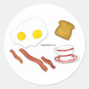 Search for good egg stickers Breakfast