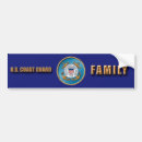 Search for family bumper stickers Military