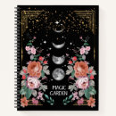 Search for moon notebooks Magical