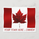 Search for souvenir postcards Canada