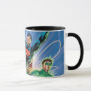 Search for new 52 mugs Justice league