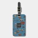 Search for scuba diving luggage tags Sea