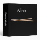 Search for band binders Drummer
