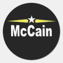 Search for mccain stickers Republican
