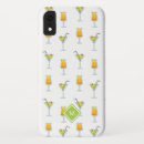 Search for martini drinks iphone cases For her