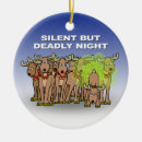 Search for silent night ornaments Funny