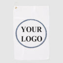 Search for designer golf towels Dad