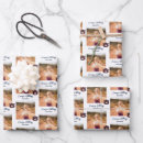 Recherche de auburn wrapping paper Emblème au début gras