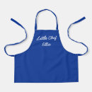 Search for little chefs aprons Kitchen