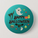 Search for black witch buttons Ghost